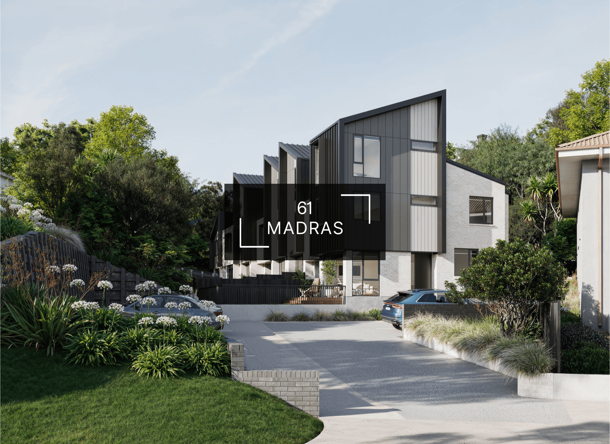 61 Madras 