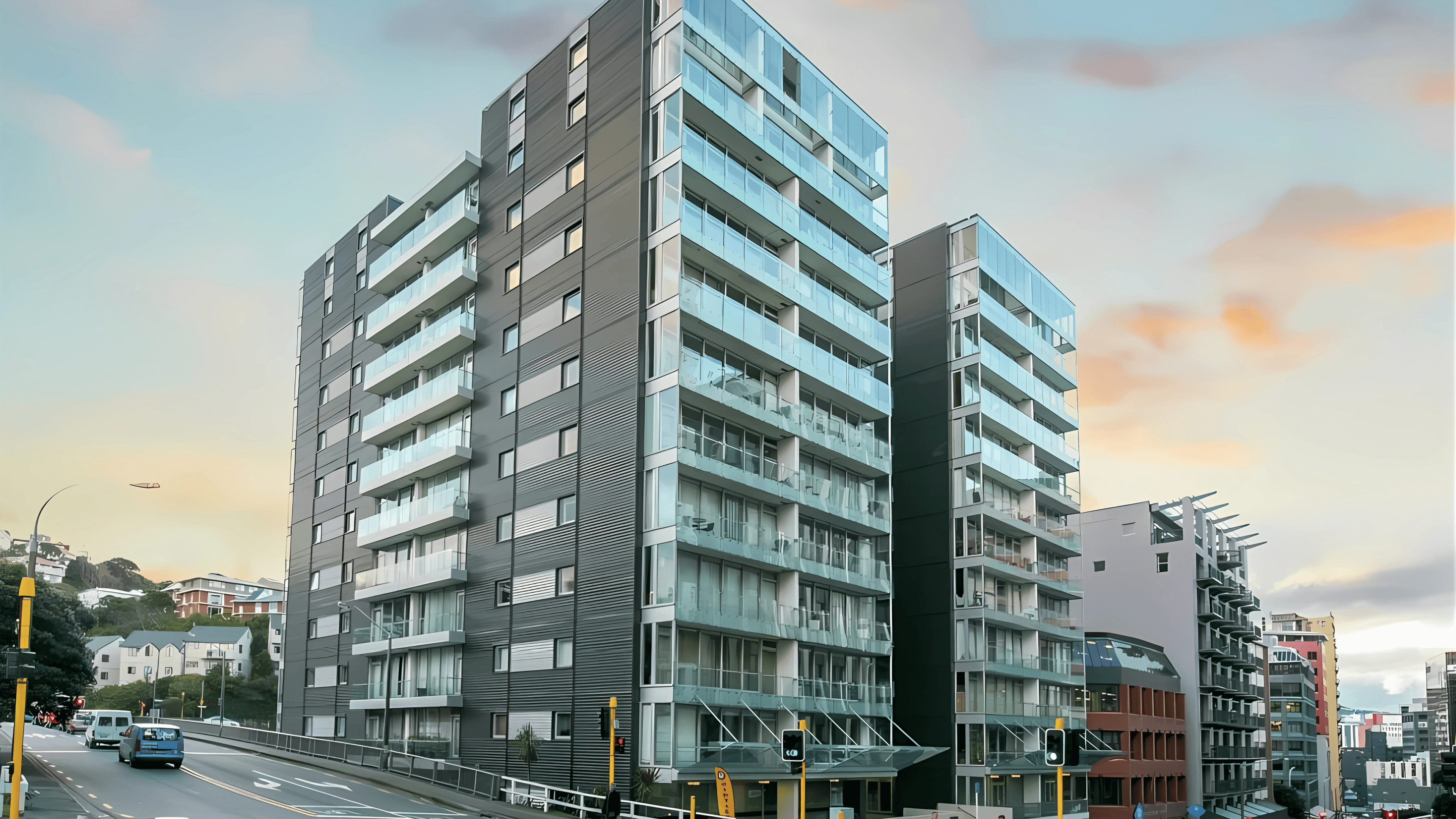164 The Terrace