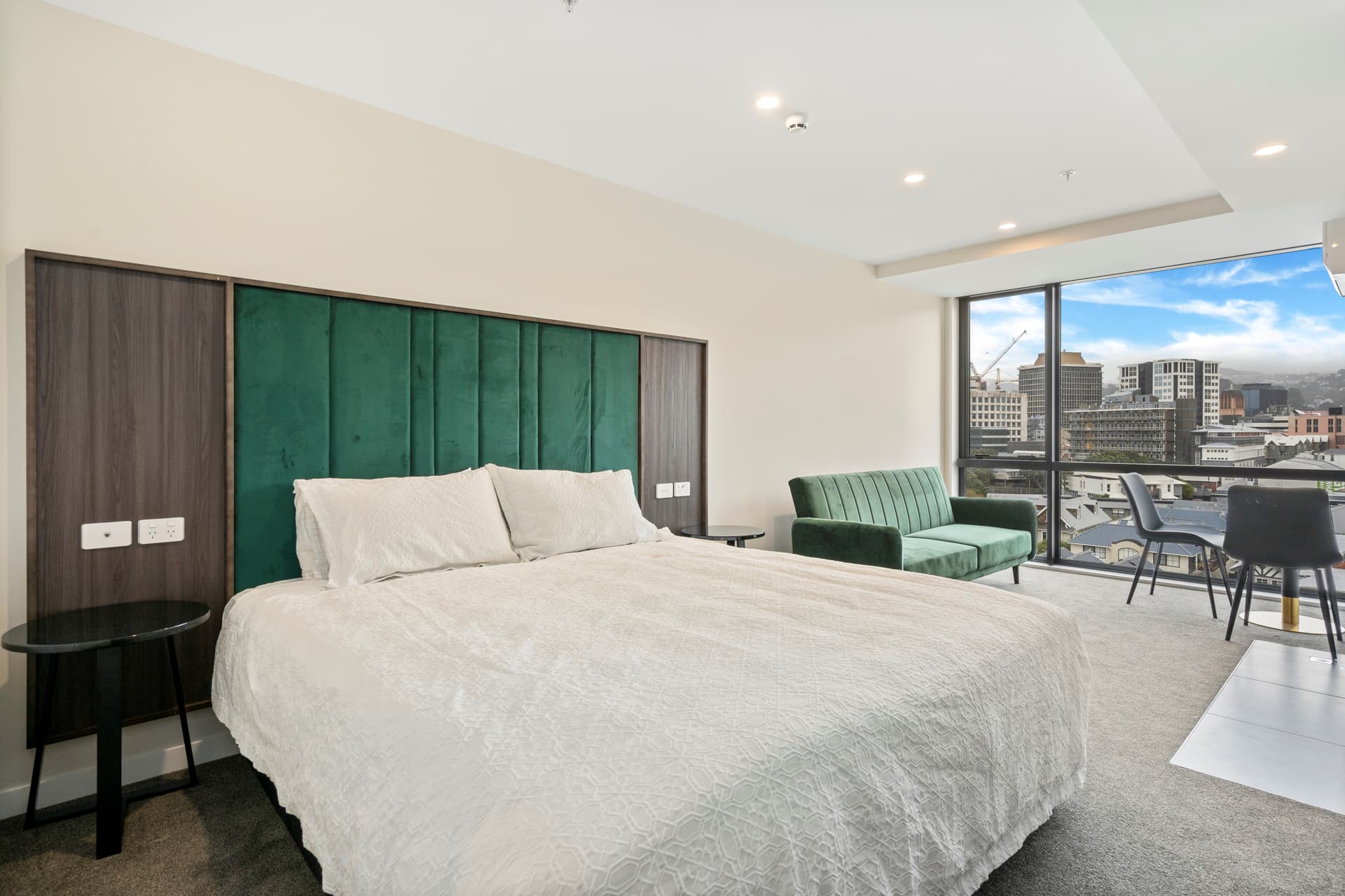 studio 2 bedroom 