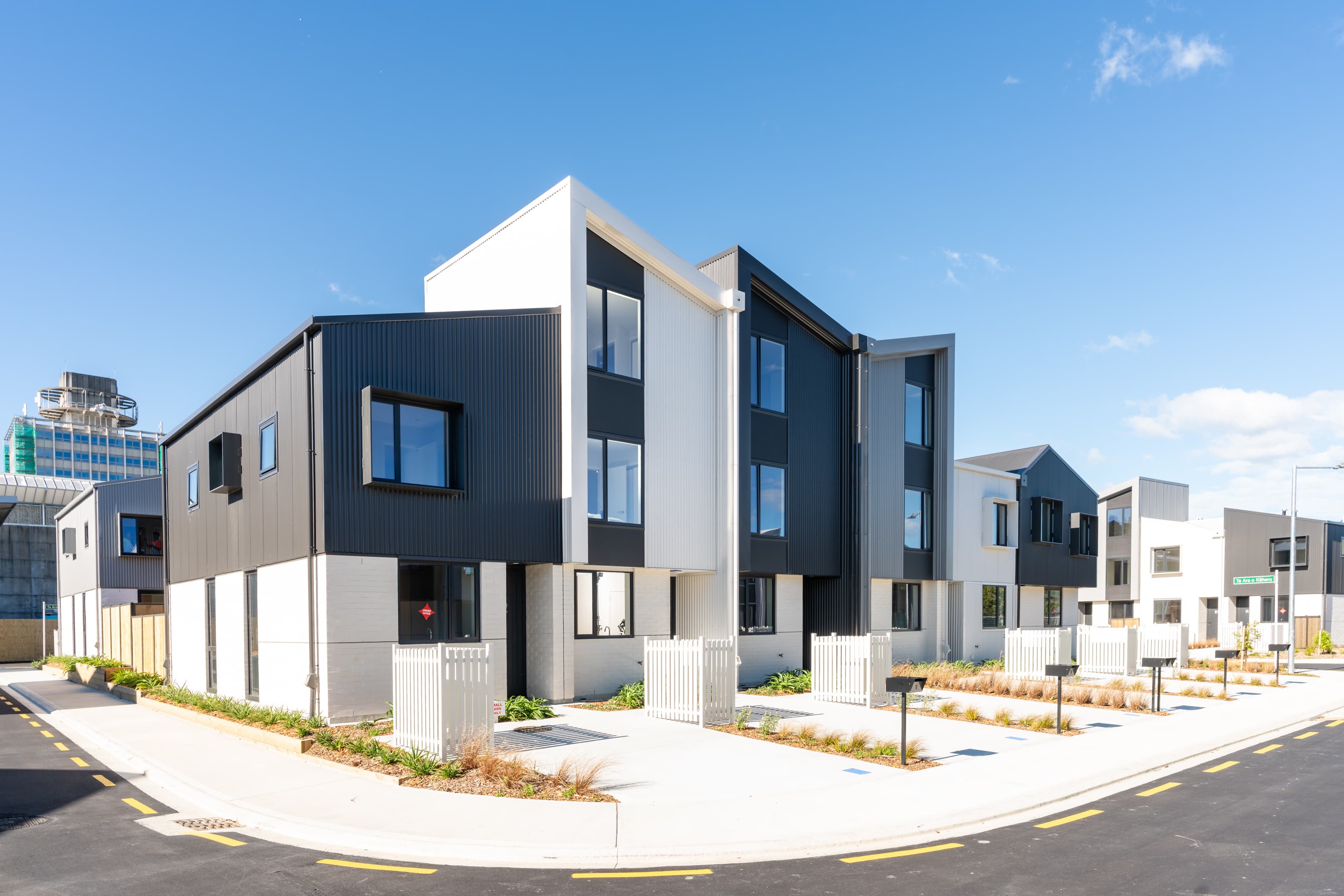 Unit10(3 Bed) Taita 37