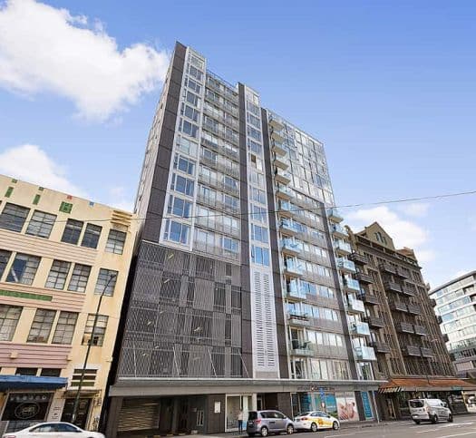 Elevate Apartments 