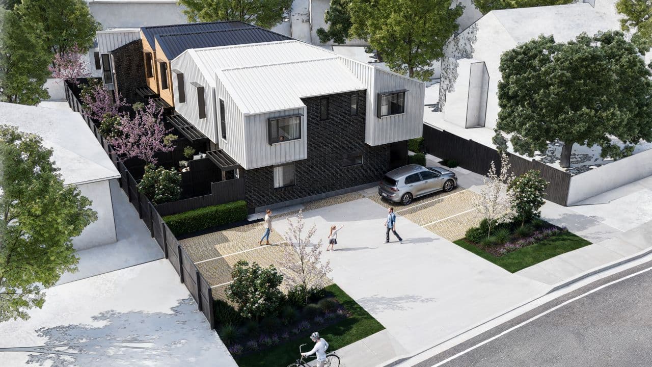 65 Strathmore Ave Street View Gallery